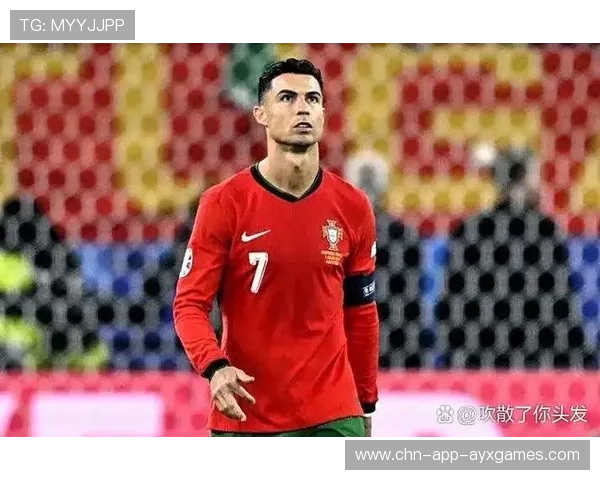 利雅得胜利场面胶着，C罗改变结果