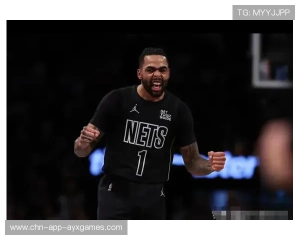 小波特终场前命中补篮，篮网在主场完成逆转